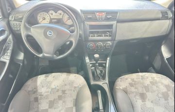 Fiat Stilo 1.8 MPi 8V Gasolina 4p Manual - Foto #9