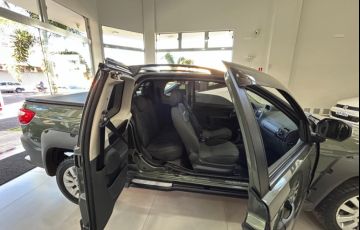 Fiat Strada Adventure 1.8 16V (Flex) (Cabine Dupla) - Foto #9