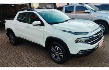 Fiat Toro 1.3 T270 Freedom (Aut)