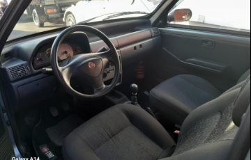Fiat Uno 1.0 MPi Mille Fire Economy 8v - Foto #4
