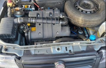 Fiat Uno 1.0 MPi Mille Fire Economy 8v - Foto #7