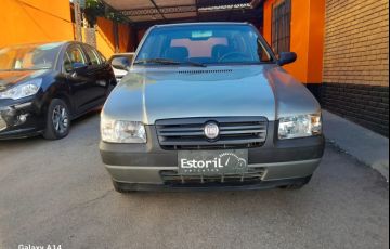 Fiat Uno 1.0 MPi Mille Fire Economy 8v - Foto #9