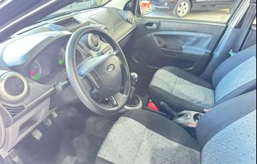 Ford Fiesta 1.6 MPi Hatch 8V Flex 4p Manual - Foto #8