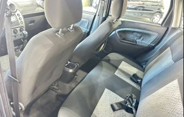 Ford Fiesta 1.6 MPi Hatch 8V Flex 4p Manual - Foto #9