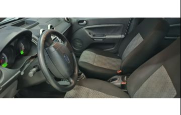 Ford Fiesta Hatch  SE Plus 1.6 RoCam (Flex) - Foto #6