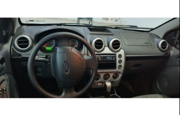 Ford Fiesta Hatch  SE Plus 1.6 RoCam (Flex) - Foto #7