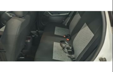Ford Fiesta Hatch  SE Plus 1.6 RoCam (Flex) - Foto #8