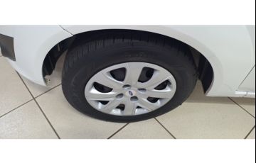 Ford Fiesta Hatch  SE Plus 1.6 RoCam (Flex) - Foto #9