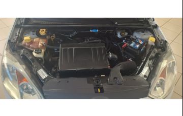 Ford Fiesta Hatch  SE Plus 1.6 RoCam (Flex) - Foto #10