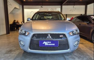 Mitsubishi Outlander 3.0 Gt 4x4 V6 24v - Foto #2