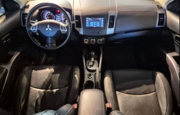 Mitsubishi Outlander 3.0 Gt 4x4 V6 24v - Foto #6
