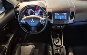 Mitsubishi Outlander 3.0 Gt 4x4 V6 24v - Foto #7