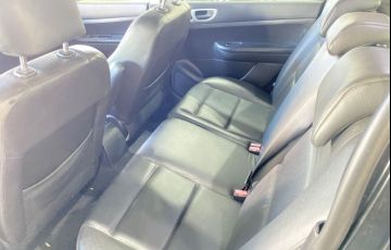 Peugeot 307 2.0 Griffe 16V Gasolina 4p Automático - Foto #10