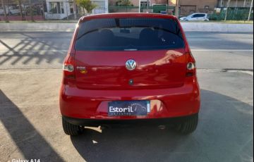Volkswagen Fox 1.0 Mi 8v - Foto #3