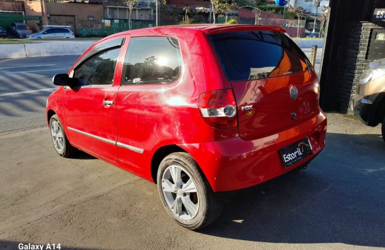 Volkswagen Fox 1.0 Mi 8v - Foto #5
