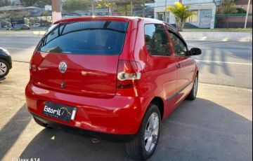 Volkswagen Fox 1.0 Mi 8v - Foto #6