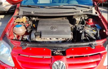 Volkswagen Fox 1.0 Mi 8v - Foto #7