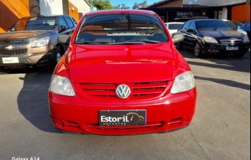 Volkswagen Fox 1.0 Mi 8v - Foto #8