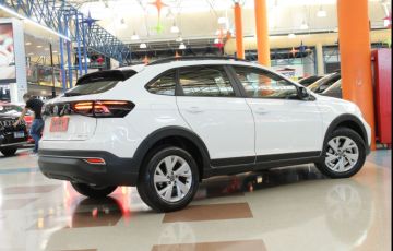 Volkswagen Nivus 1.0 200 TSI Comfortline - Foto #2