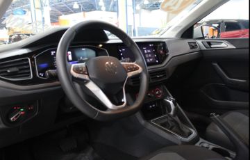 Volkswagen Nivus 1.0 200 TSI Comfortline - Foto #3