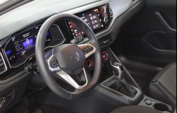 Volkswagen Nivus 1.0 200 TSI Comfortline - Foto #4