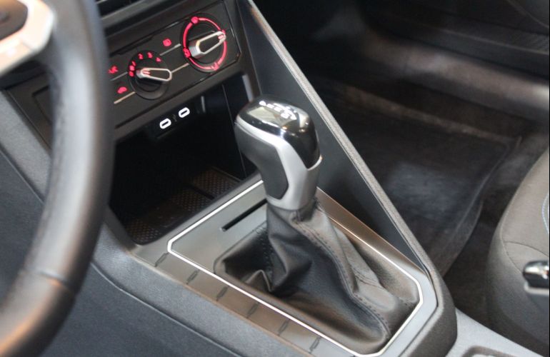 Volkswagen Nivus 1.0 200 TSI Comfortline - Foto #5