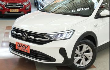 Volkswagen Nivus 1.0 200 TSI Comfortline - Foto #6