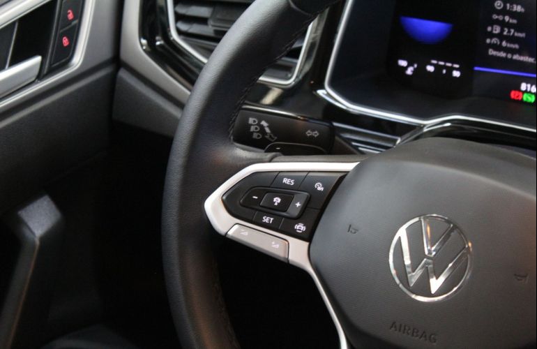 Volkswagen Nivus 1.0 200 TSI Comfortline - Foto #8