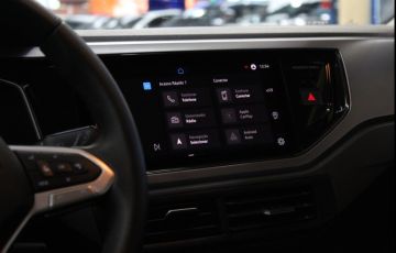 Volkswagen Nivus 1.0 200 TSI Comfortline - Foto #9