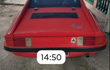 Volkswagen Puma GTS - Foto #2