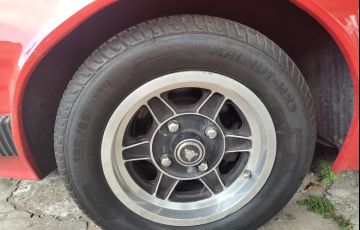 Volkswagen Puma GTS - Foto #5