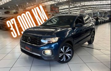 Volkswagen T-cross 1.4 250 TSi Highline