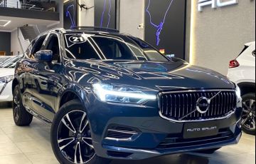Volvo XC60 2.0 T8 Momentum AWD