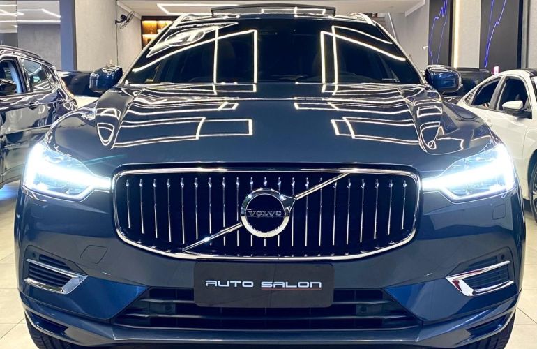 Volvo XC60 2.0 T8 Momentum AWD - Foto #2