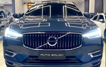 Volvo XC60 2.0 T8 Momentum AWD - Foto #2
