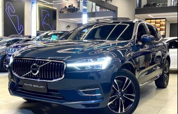 Volvo XC60 2.0 T8 Momentum AWD - Foto #3