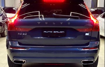 Volvo XC60 2.0 T8 Momentum AWD - Foto #5