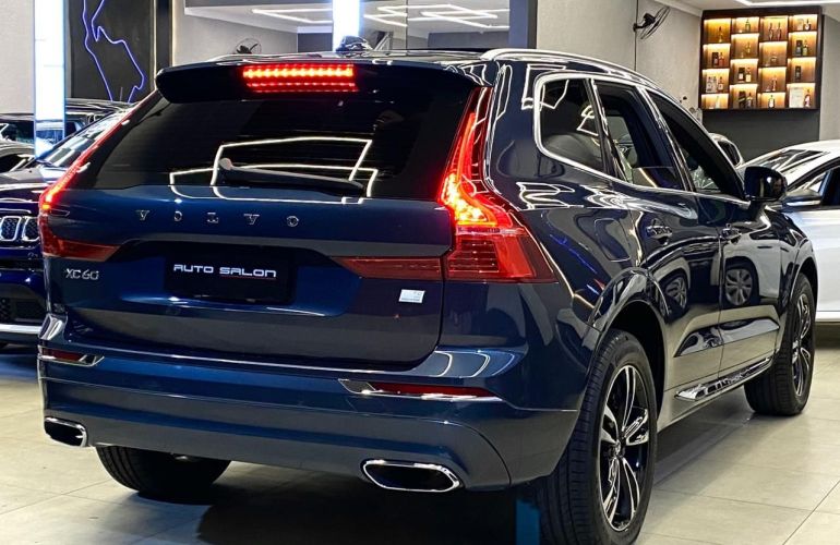 Volvo XC60 2.0 T8 Momentum AWD - Foto #6
