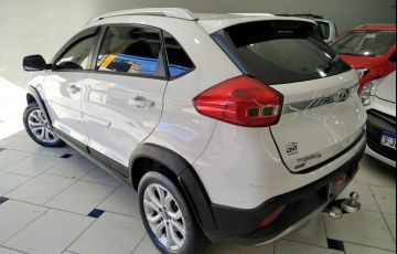 Chery Tiggo 2 1.5 MPFi 16V Look - Foto #4