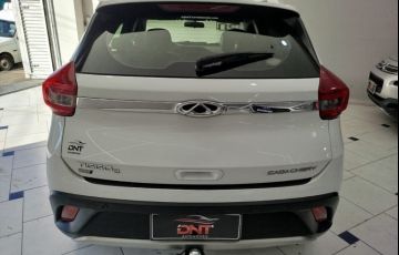 Chery Tiggo 2 1.5 MPFi 16V Look - Foto #5