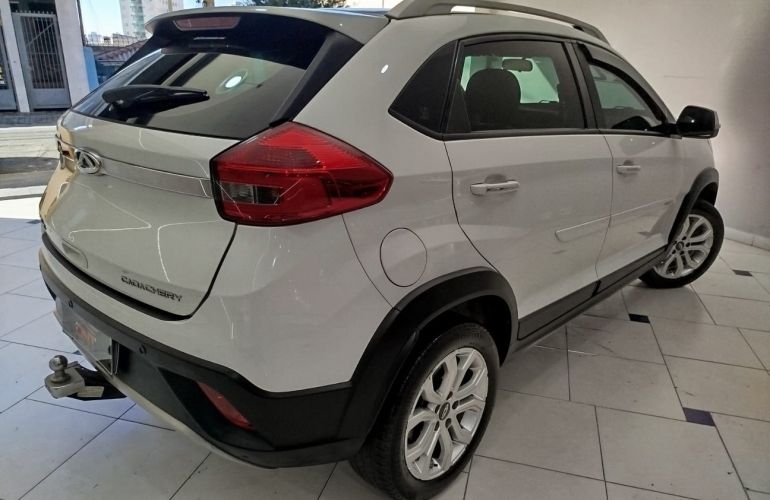 Chery Tiggo 2 1.5 MPFi 16V Look - Foto #6