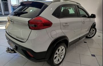 Chery Tiggo 2 1.5 MPFi 16V Look - Foto #6