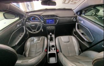 Chery Tiggo 2 1.5 MPFi 16V Look - Foto #7
