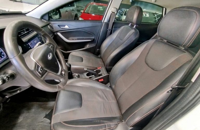 Chery Tiggo 2 1.5 MPFi 16V Look - Foto #8