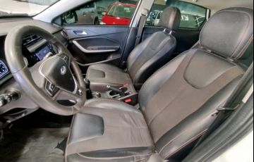 Chery Tiggo 2 1.5 MPFi 16V Look - Foto #8