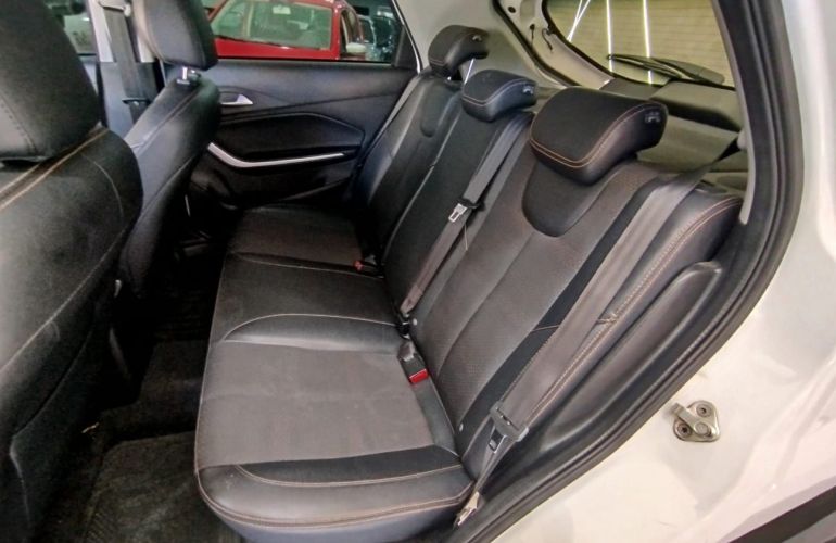 Chery Tiggo 2 1.5 MPFi 16V Look - Foto #9