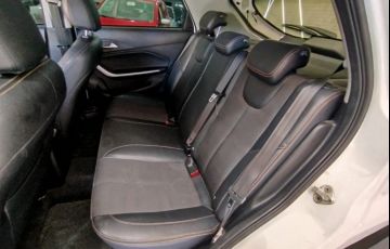 Chery Tiggo 2 1.5 MPFi 16V Look - Foto #9
