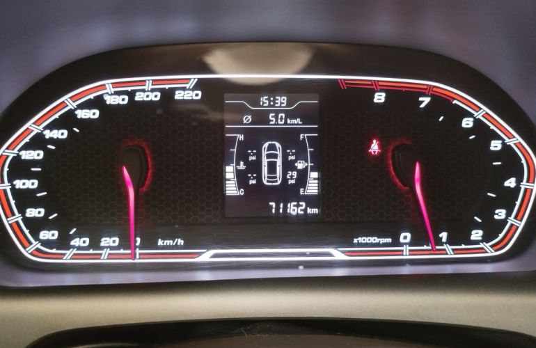 Chery Tiggo 2 1.5 MPFi 16V Look - Foto #10