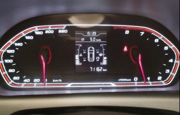 Chery Tiggo 2 1.5 MPFi 16V Look - Foto #10