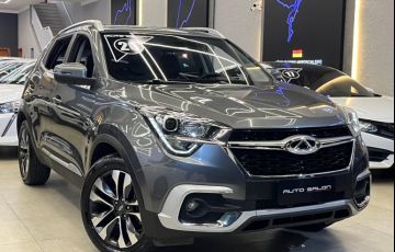 Chery Tiggo 5x 1.5 VVT Turbo Txs Dct